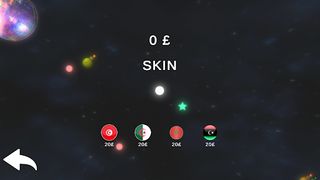 Ball Infinity Score - Screenshot 2