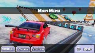 G - Turbo - Car - Screenshot 1