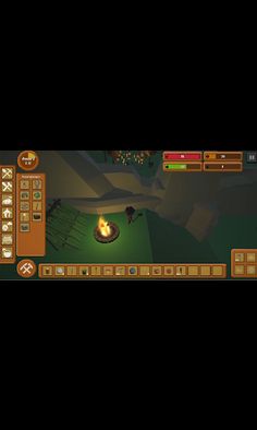 Survival - Выживание в лесу - Screenshot 1