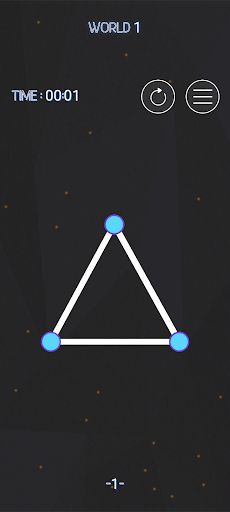 NEON LINES - Screenshot 4