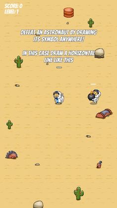 The Last Astronaut - Hyper-cas - Screenshot 2