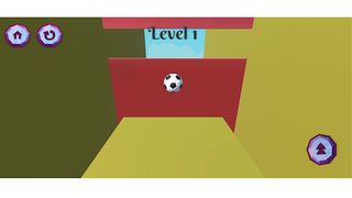Ball Skyer:Endless Action Game - Screenshot 1
