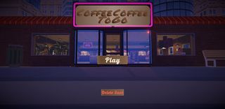 CoffeeCoffeeToGo - Screenshot 1