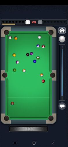 8 Ball - Pool Offline - Screenshot 1
