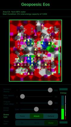 Geopoesis: Eos - Screenshot 4
