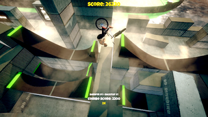 Shred! 2 - ft Sam Pilgrim 2026 - Screenshot 3