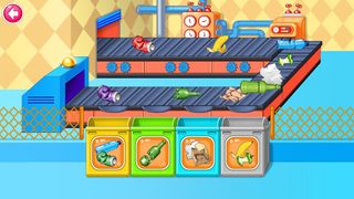 Defender of the nature - Screenshot 1