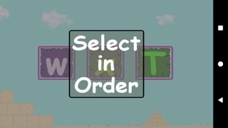 A To 9 - Learn alphabet and nu - Screenshot 3