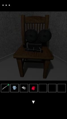 Escape Game: Drops - Screenshot 4