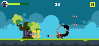 Jet Fire - Screenshot 2