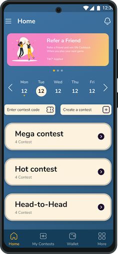SpelG - Screenshot 1