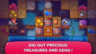 Digventure - Screenshot 2