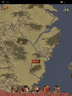 KungFu King:Martialist - Screenshot 2