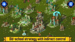 Majesty-The Northern Expansion - Screenshot 2