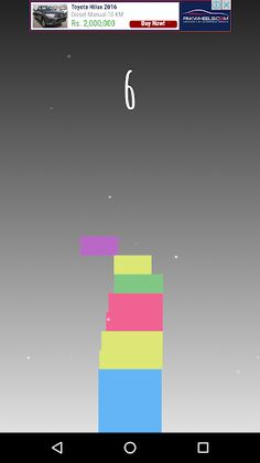 Tharbai or Carin : Create your - Screenshot 1