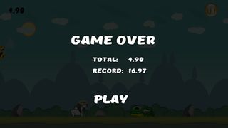 Pug Life - Screenshot 2