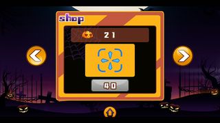 Free Halloween Ghost Hunting G - Screenshot 2