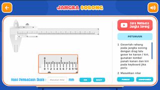 Fisika Alat Ukur - Screenshot 1