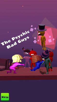 Boyfriend Rescue - Screenshot 4