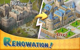 Mahjong Magic Trip - Screenshot 2