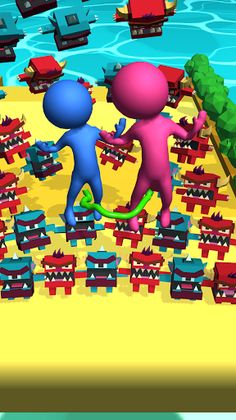 Fruit Wranglers - Screenshot 4