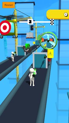 Bazooka - Screenshot 2