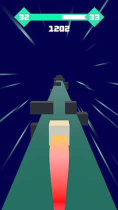 Rollic Cube - Screenshot 4