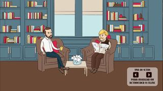 Explorística 2.0 - Relógio - Screenshot 2