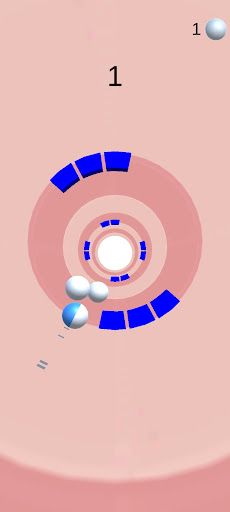 Rotator Vortex - Screenshot 4