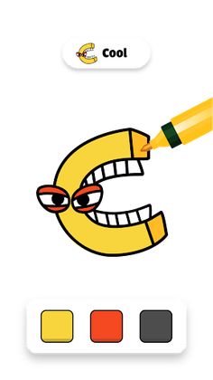 Coloring ASMR: Draw Master Fun - Screenshot 3