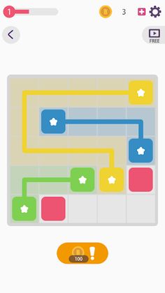Puzzle 3 in 1: Crazy Number -  - Screenshot 3