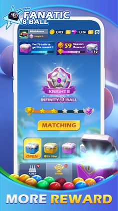 Fanatic 8 Ball - Screenshot 4