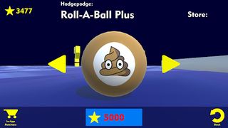 Hodgepodge - Screenshot 2