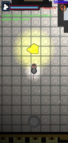 Mouse Chase - Screenshot 4