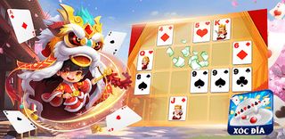 Xocdia Collision Card - Screenshot 1