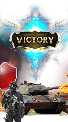 WOT Victory - Extreme Battle - Screenshot 2