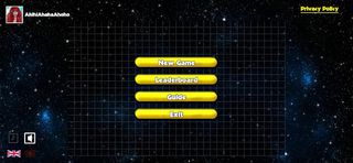 Pac-xon - Screenshot 1