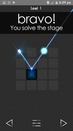 reflection - Screenshot 1
