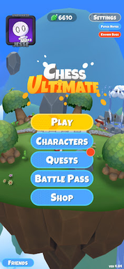 Chess Ultimate - Screenshot 4