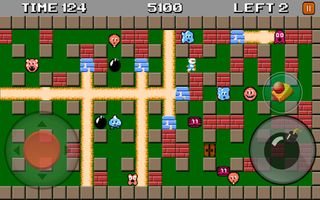 Bomber Battle - Hero Return - Screenshot 3