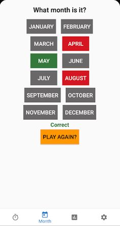 Epoch Genius - Screenshot 2