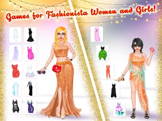 Red Carpet Superstar Family - Screenshot 1