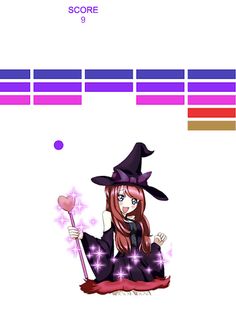 Lovely-Halloween_block - Screenshot 4