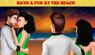 Indian Wedding Marriage Part2 - Screenshot 3