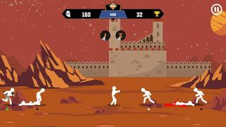 Stick Battle - Screenshot 1