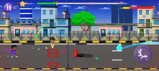 Rang Barse Run - Screenshot 3