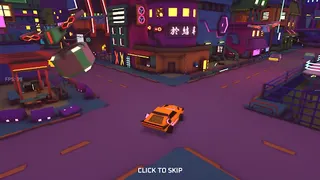 Fast Car - Screenshot 3