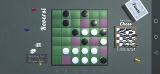 Rule Roulette - Screenshot 3