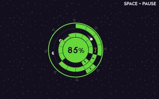 Ghost Beat - Screenshot 2