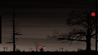 The Red Warrior - Screenshot 2